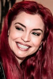 Photo of Shasta Smith as Self - Host