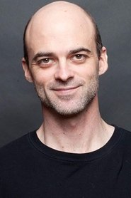 Photo of Matt McAllister as Mike the Exterminator