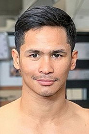 Photo of Superbon Banchamek as Self