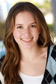 Photo of Catherine Wilson as Aria Walsh
