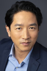 Photo of Eric Elizaga as Eric