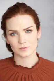 Photo of Caroline Henry as Audrey