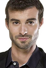 Photo of Josh Potthoff as Jared Evans