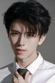 Photo of Zhong Hao Yang as Sun Qi Ming
