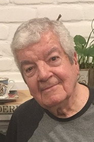Photo of John Amero as Bruno