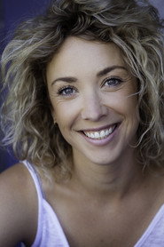 Photo of Anna Phillips as The Producer