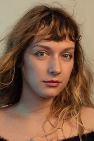 Photo of Marysia Nikitiuk as Absent Girl