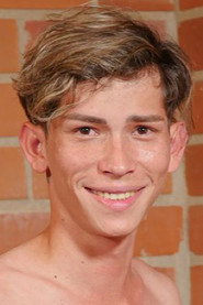 Photo of Billy Garcia