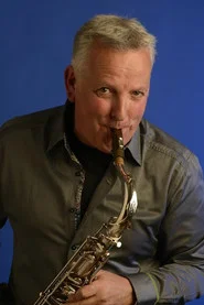 Photo of Deric Dyer as Himself