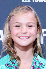 Photo of Lexi Venter as Bobo Fuller