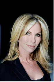 Photo of Cindy Ambuehl as Michelle Silverman