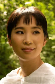 Photo of Ling Ling Huang as Joy
