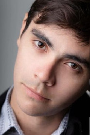 Photo of Daniel Romero Pildaín as Felipe