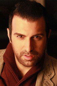 Photo of Poulad Kimiayi