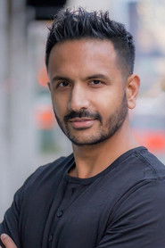 Photo of Kal Parekh as Nilesh