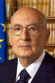 Photo of Giorgio Napolitano as Self