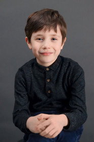 Photo of Ezra Carlisle as Boy