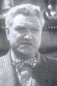 Photo of Clifford Carr as Samuel Goldenberg