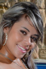 Photo of Lola Mello as Tasha