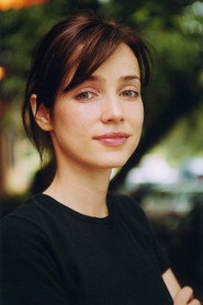 Photo of Karolina Rosińska as Liv Bjornehiet