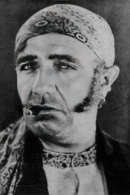 Photo of Charles Barrois as Mareuil