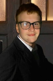 Photo of Tom Flowers as Goose/Detective Ron Powers