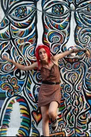 Photo of Fabiana Borgna as Grazia