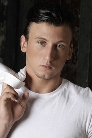 Photo of Dante Stallone as Dante Stallone