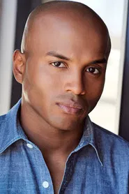 Photo of Andre Boyer as Saleem