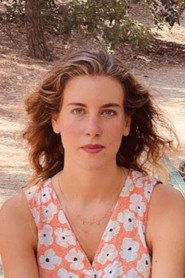 Photo of Eleni Boukli