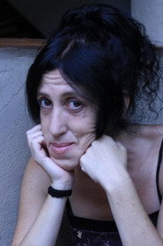 Photo of Claudia Schijman as Hernández