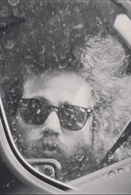 Photo of Patrick Poulin as Subject