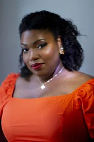 Photo of Marie-Laure Garnier as Self - Soprano