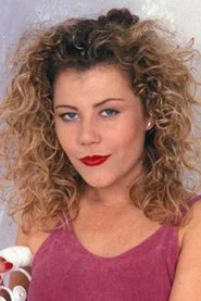 Photo of Natasha Grove as Herself