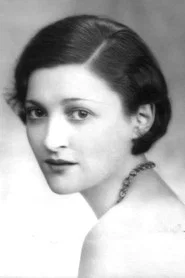 Photo of Frances Doble as Florence Churchill