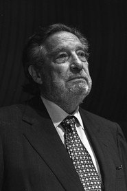Photo of Octavio Paz