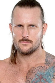 Photo of Shane Veryzer as Shane Haste
