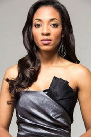 Photo of Nina Caicedo as Gina