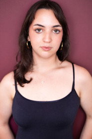 Photo of Toni Margaret Nemazi as SIGNIFICANT OTHER