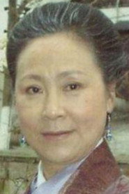 Photo of Tong Xiaomei as Yang Liuqing