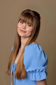 Photo of Ella Kempker as Ava