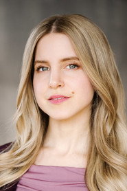 Photo of Clare Bastable as Cathryn
