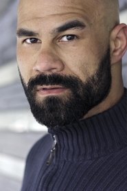 Photo of Jonathan Leigh West as Mongrel