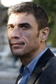 Photo of Francesco Stella as Granger