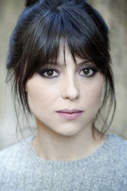 Photo of Xhilda Lapardhaja as Zoe