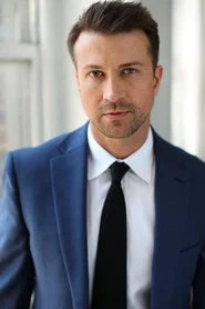 Photo of Nick Ronan as Gabe