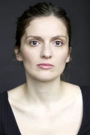 Photo of Marta Sroka