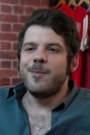 Photo of Javi Torres as Carlos Comesaña