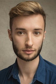 Photo of Tom Bales as Footman