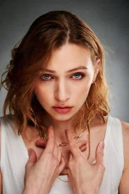 Photo of Alexsis Durham as Dr. Uma Sawyer / Doomseer